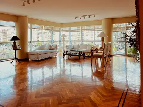 Departamento en Venta en Retiro, CABA