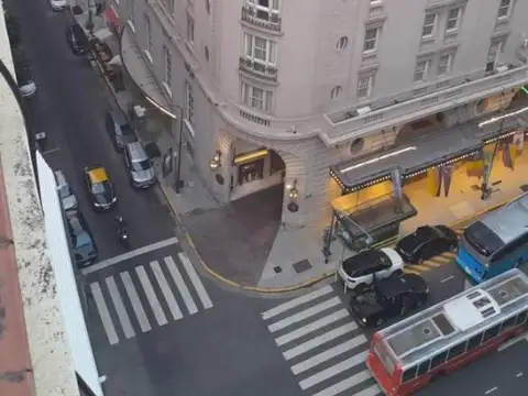 Departamento en Venta en Recoleta, CABA