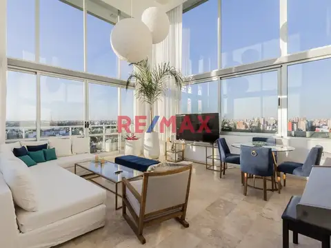 Departamento en Venta en Villa Urquiza, Capital Federal