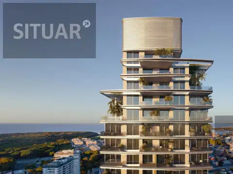 Departamento en Venta en Puerto Madero, CABA