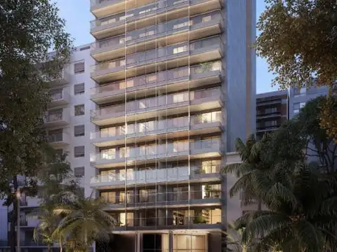 Departamento en Venta en Palermo, CABA