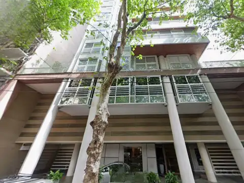 Departamento en Venta en Recoleta, CABA