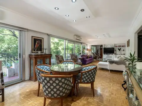 Departamento en Venta en Recoleta, CABA