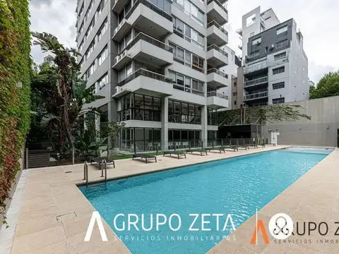 Departamento en Venta en Palermo Hollywood, Palermo