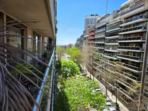 Departamento en Venta en Recoleta, CABA