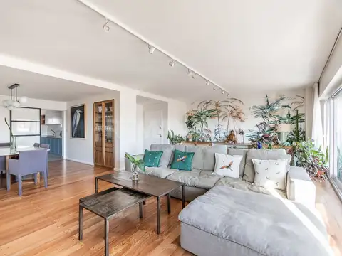 Departamento en Venta en Palermo, Capital Federal