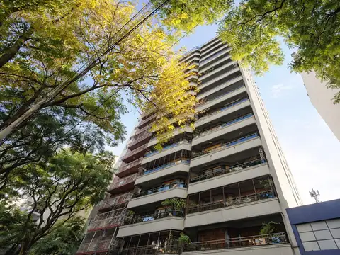 Departamento en Venta en Recoleta, Capital Federal