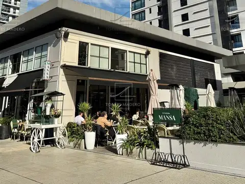 Departamento en Venta en Puerto Madero, CABA
