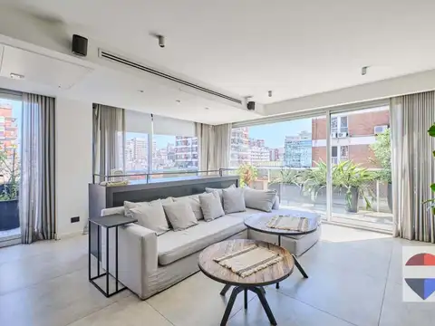 Departamento en Venta en Belgrano, Capital Federal