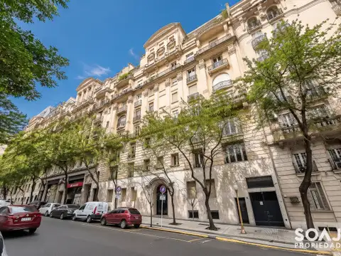 Departamento en Venta en Retiro, CABA