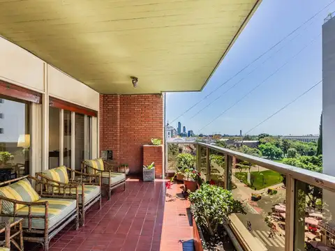 Departamento en Venta en Recoleta, Capital Federal