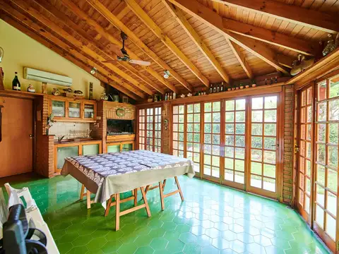 Departamento en Venta en Botanico, Palermo