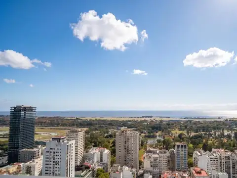 Departamento en Venta en Palermo, CABA