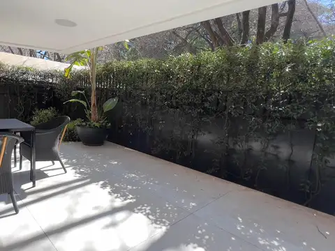 Departamento en Venta en Palermo Chico, Palermo