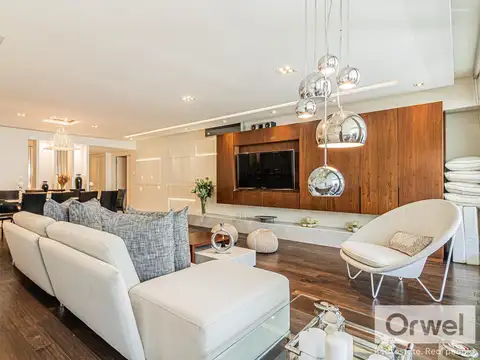 Departamento en Venta en Palermo Chico, Palermo