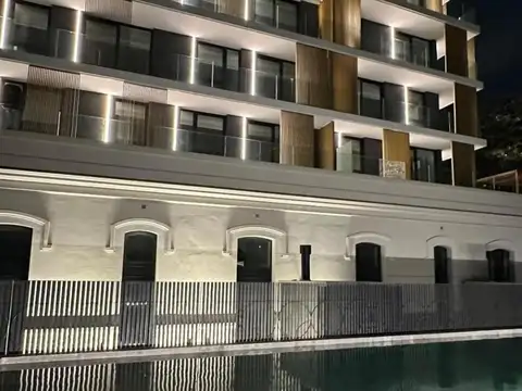 Departamento en Venta en Villa Devoto, CABA