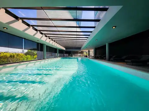 Departamento en Venta en Nuñez, Capital Federal