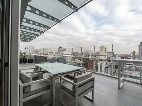 Departamento en Venta en Belgrano R, Belgrano