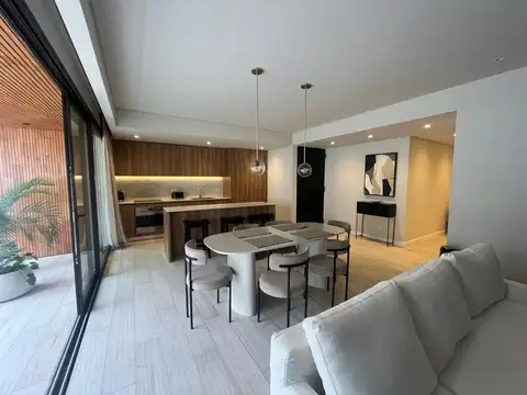 Departamento en Venta en Belgrano, CABA