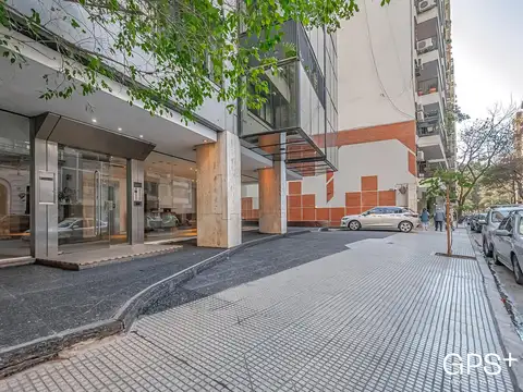Departamento en Venta en Palermo, CABA