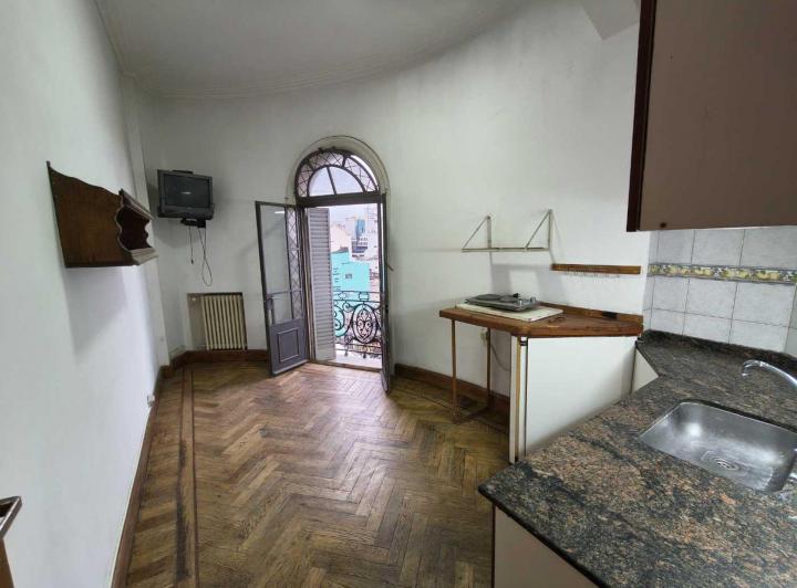 Departamento · 52m² · 2 Ambientes