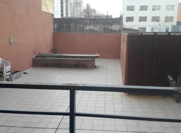 Departamento · 104ha · 5 Ambientes