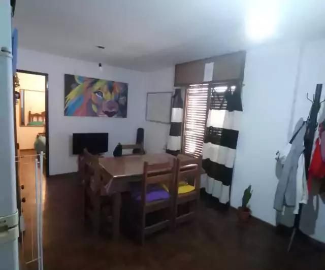 Departamento · 45m² · 2 Ambientes