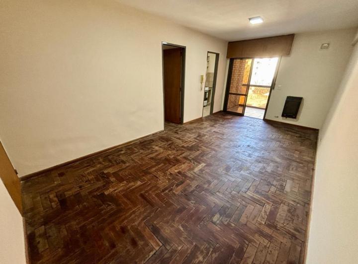 Departamento · 55m² · 4 Ambientes