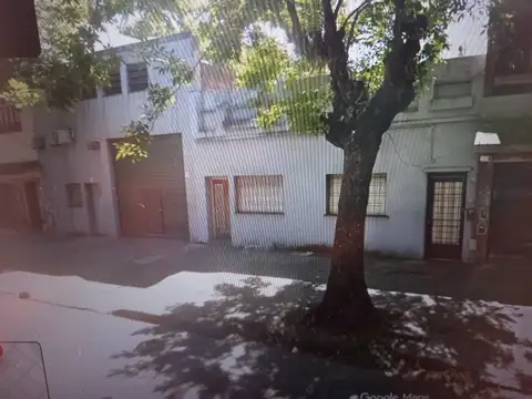 Galpón en Alquiler en Mataderos, Capital Federal
