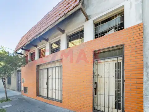 Galpón en Alquiler en Boedo, CABA