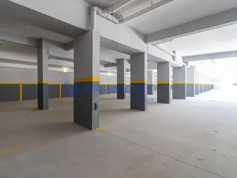 Cochera en Venta en Caballito Norte, Caballito