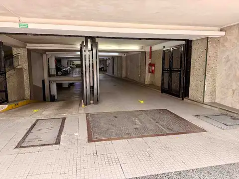 Cochera en Venta en Retiro, Capital Federal