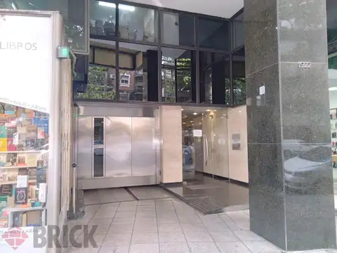 Cochera en Venta en Recoleta, CABA