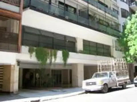 Cochera en Venta en Barrio Norte, CABA