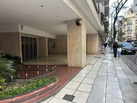 Cochera en Venta en Barrio Norte, CABA