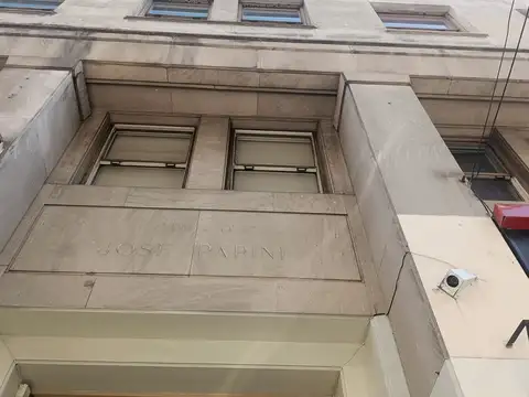 Oficina en Alquiler en Balvanera, Capital Federal