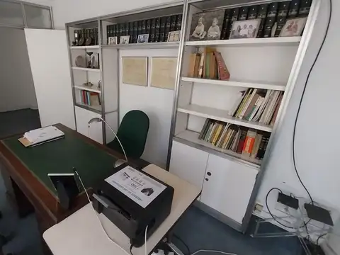 Oficina en Venta en Microcentro, Centro