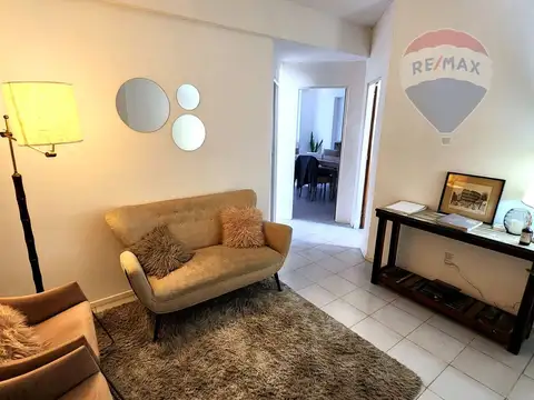 Oficina en Venta en San Nicolás, Capital Federal