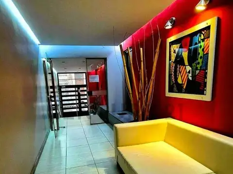 Oficina en Venta en Monserrat, Capital Federal