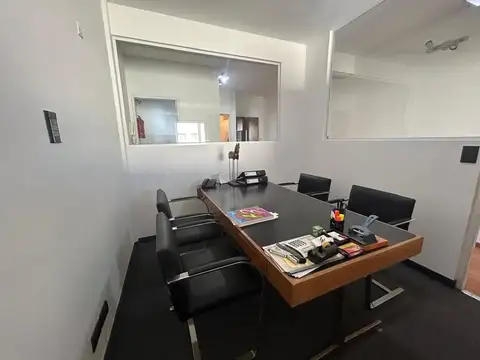 Oficina en Venta en San Nicolás, Capital Federal