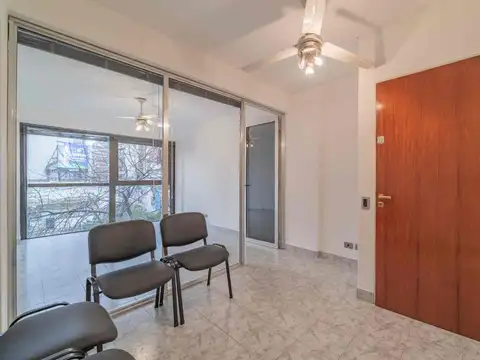 Oficina en Venta en Nuñez, Capital Federal