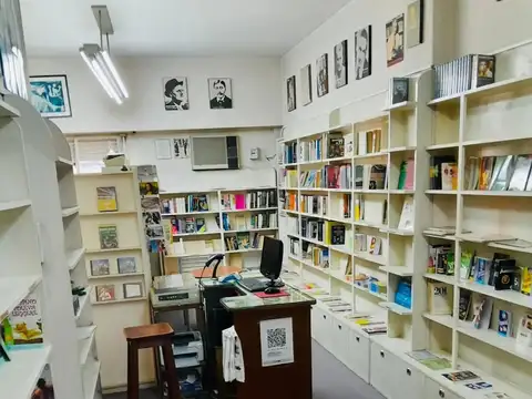 Oficina en Venta en Tribunales, Centro