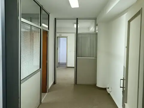 Oficina en Venta en San Nicolás, CABA