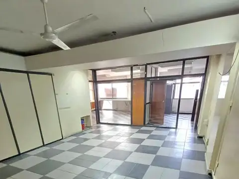 Oficina en Venta en San Nicolás, Capital Federal