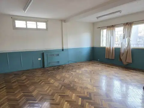 Oficina en Venta en Balvanera, Capital Federal
