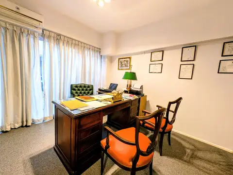 Oficina en Venta en Retiro, CABA