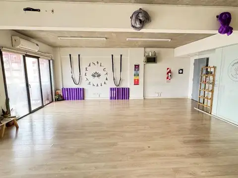 Oficina en Venta en Parque Patricios, CABA