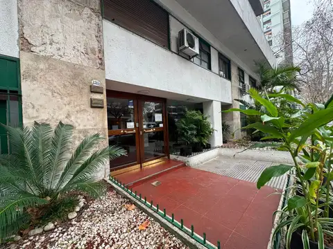Oficina en Venta en Belgrano, CABA