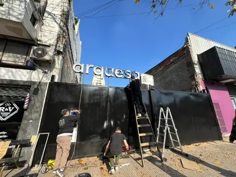 Oficina en Venta en Velez Sarsfield, CABA