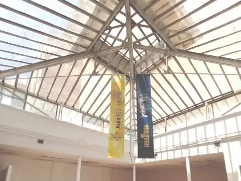 Oficina en Venta en Monserrat, Capital Federal